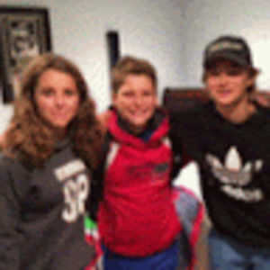 Meet your Posher, Paula